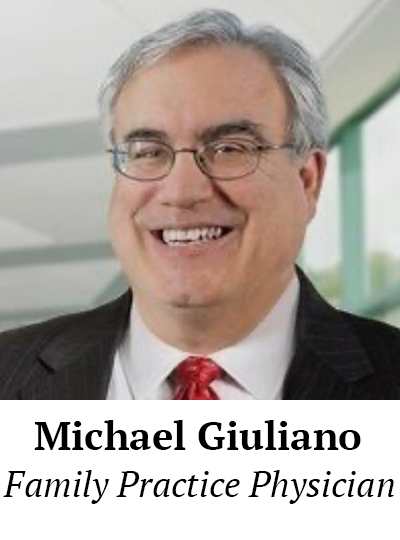 Michael Giuliano