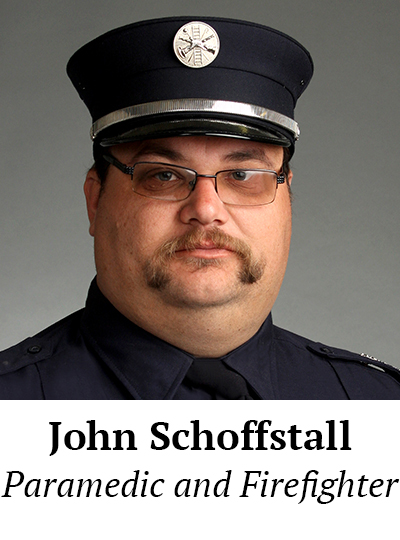 John Schoffstall
