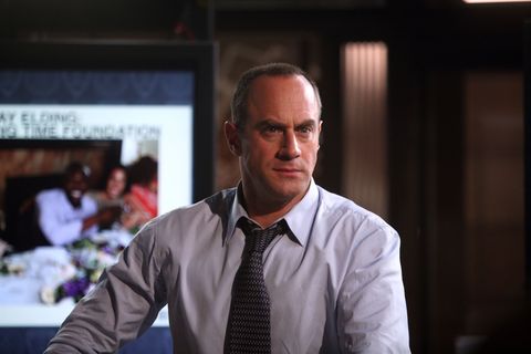 law  order special victims unit    wet episode 1205    pictured christopher meloni as det elliot stabler    photo by eric liebowitznbcnbcu photo bank