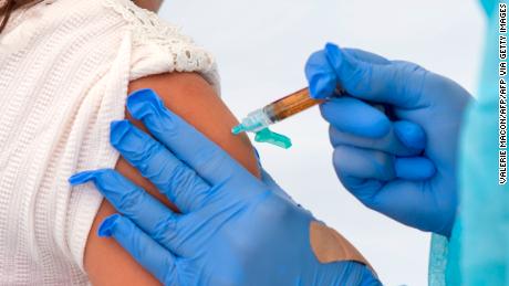 A Covid-19 vaccine could quash this pandemic, but some people say they would refuse it