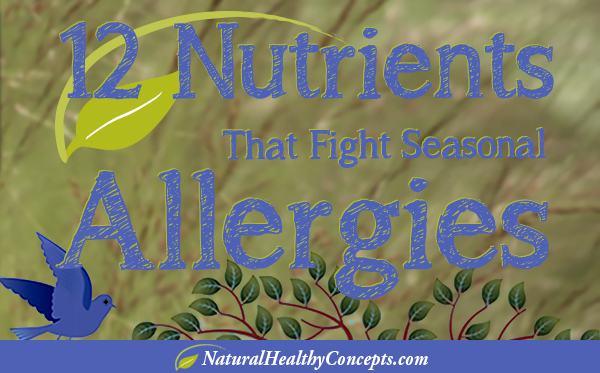 nutrients-that-fight-allergies