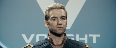 homelander season 2 ending