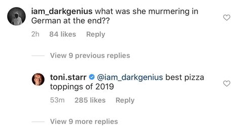 homelander antony instagram