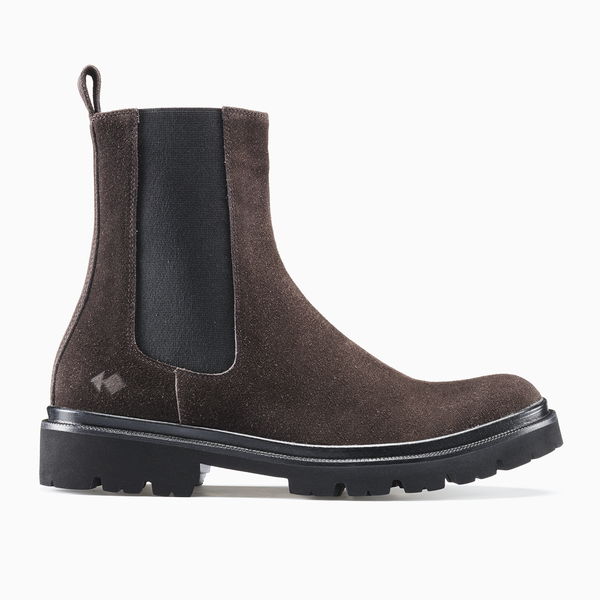 Koio Chelsea Mocha