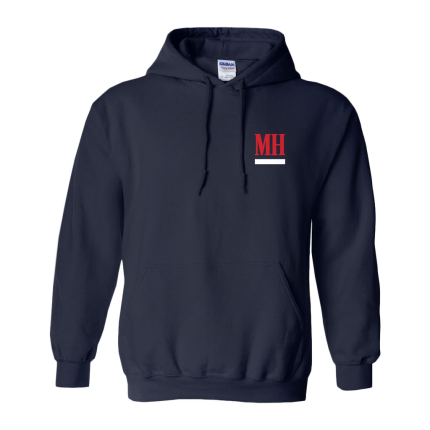 MH Logo Sweatshirt