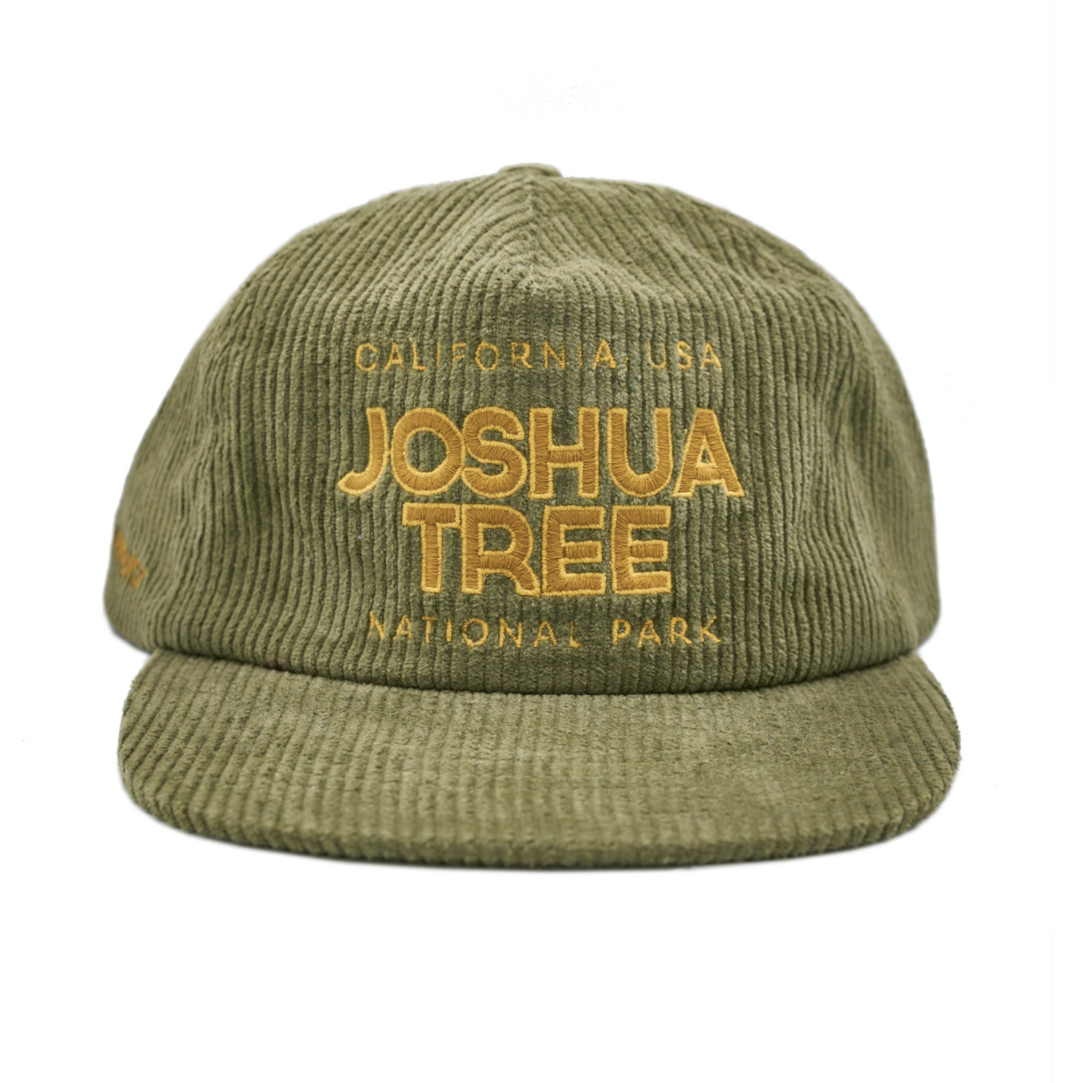 Parks Project Joshua Tree Cord Hat