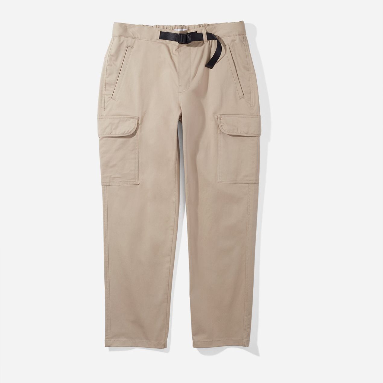 Saturdays NYC Pell Utility Pant Army Green