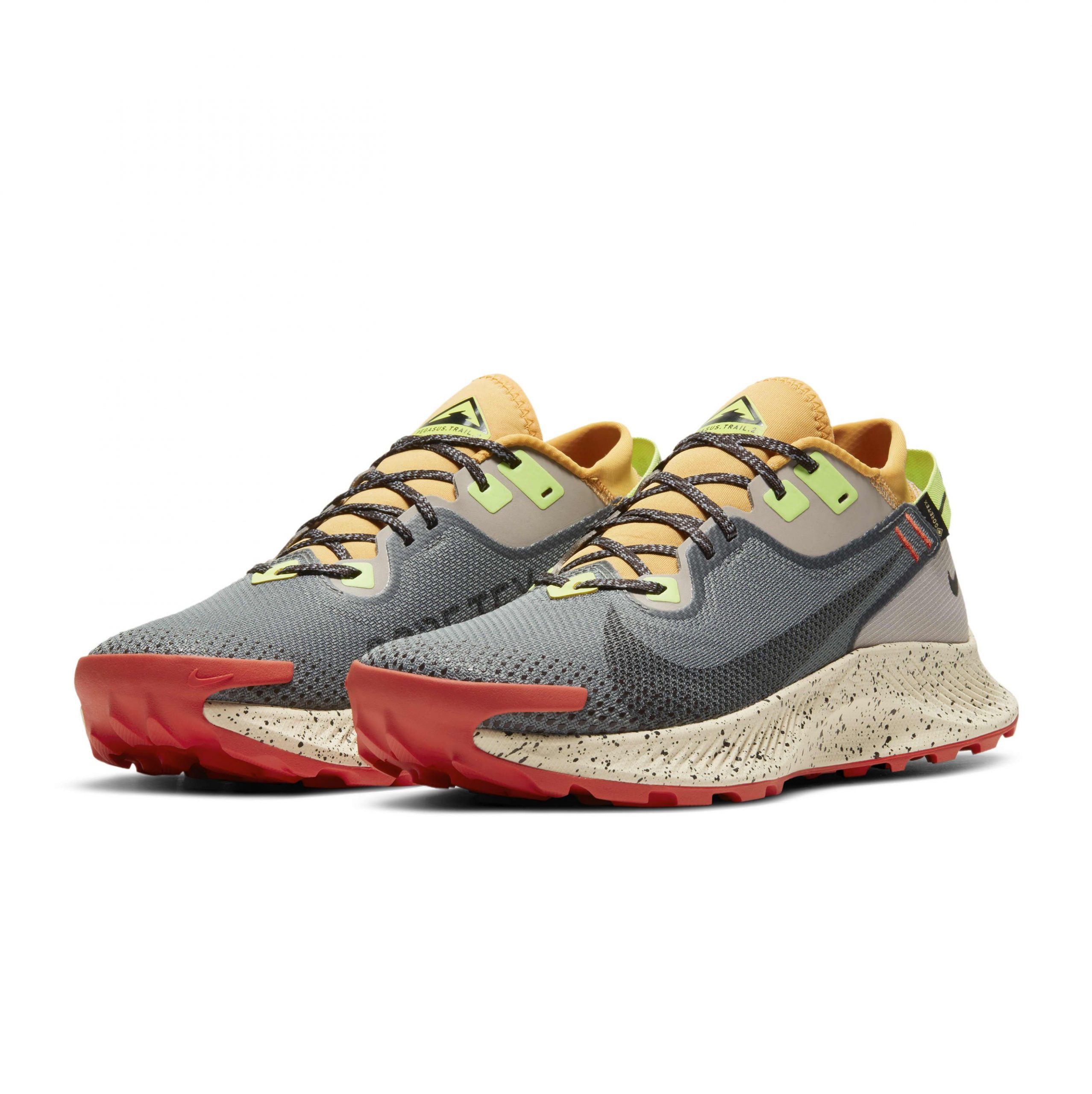 Nike Pegasus Trail 2 GORE-TEX Trail Running Shoes