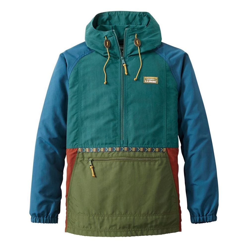L.L.Bean Mountain Classic Anorak