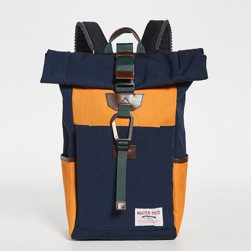 Master-Piece Link Backpack