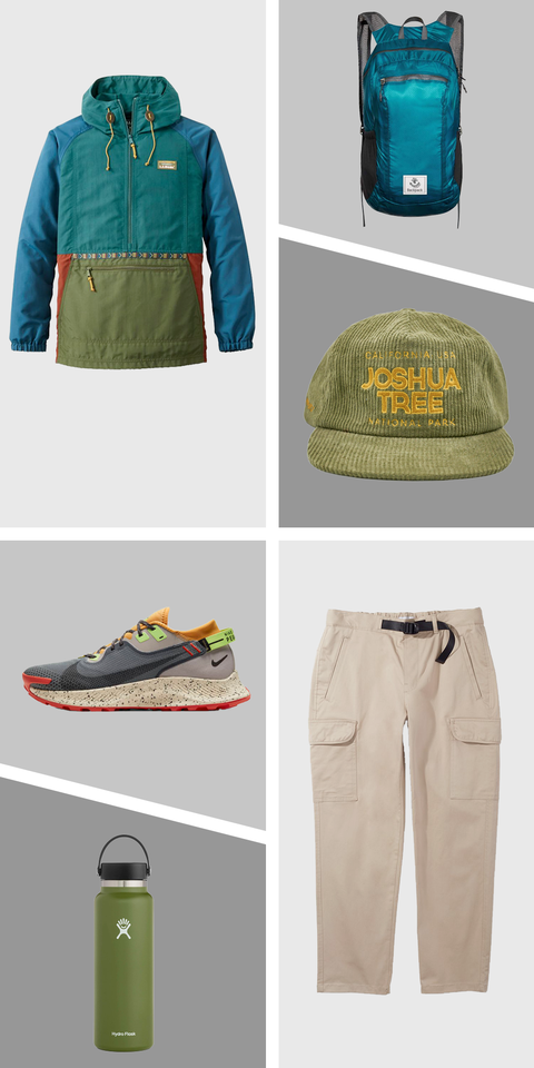 spring outfits for men