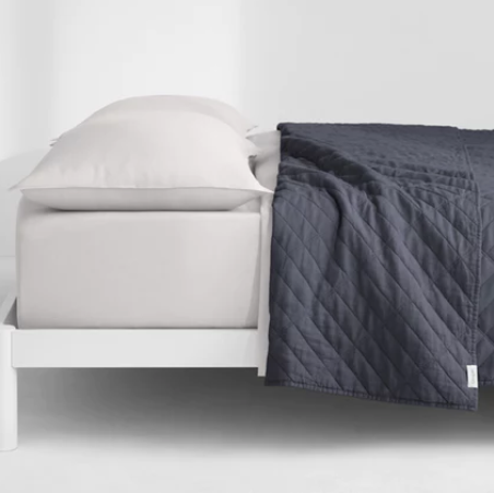 Airy Linen Quilt Airy Linen Quilt