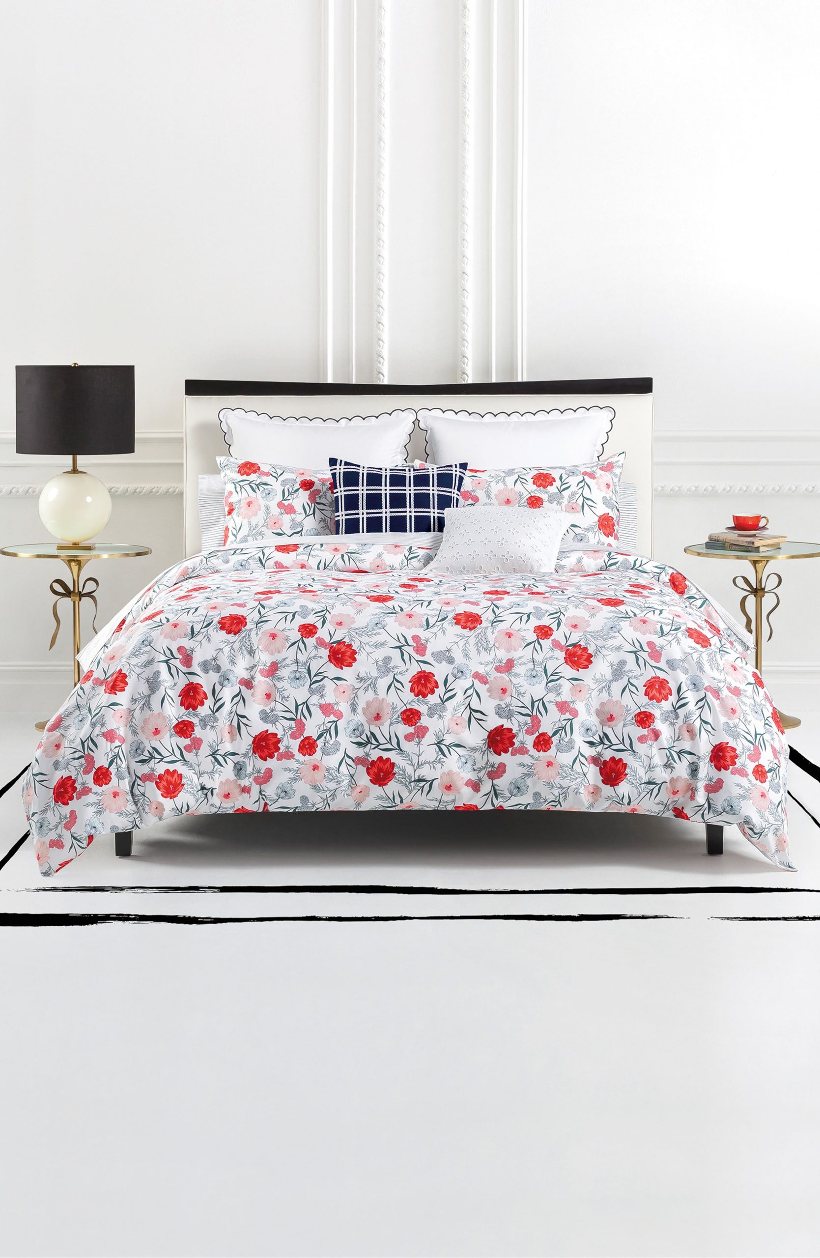 Blossom Comforter Blossom Comforter