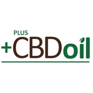 Plus CBD Oil